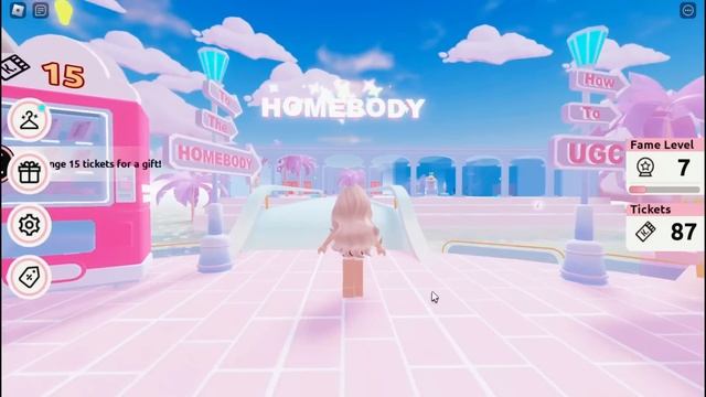 GET NEW CUTE FREE ITEM IN THIS ROBLOX EVENT 🤩🥰