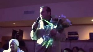 Виктор Покидюк - Сакраменто