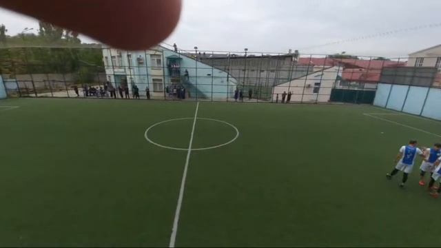 Урада-Мокода 13-й Тур Премьер-Лига (Матч Тура) смотреть онлайн