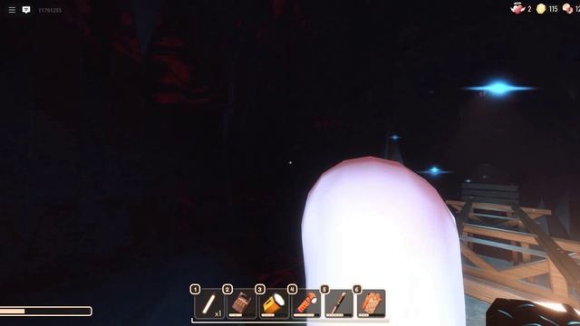 САМЫЙ СМЕШНОЙ ПОБЕГ ОТ СИКА В DOORS 2!!! смотреть онлайн