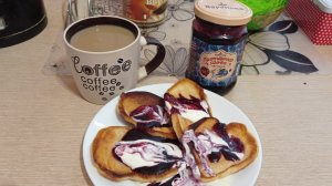 Влог :  10 °С утром / Машин рост во втором классе .