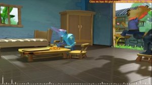 Bố Là Tất Cả - Nhạc Thiếu Nhi Vui Nhộn Sôi Động Hay Nhất Cho Bé | Nhạc Thiếu Nhi 2023