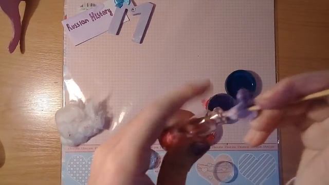 БРЕЛОК СВОИМИ РУКАМИ/DIY/MARYAM DIY смотреть онлайн