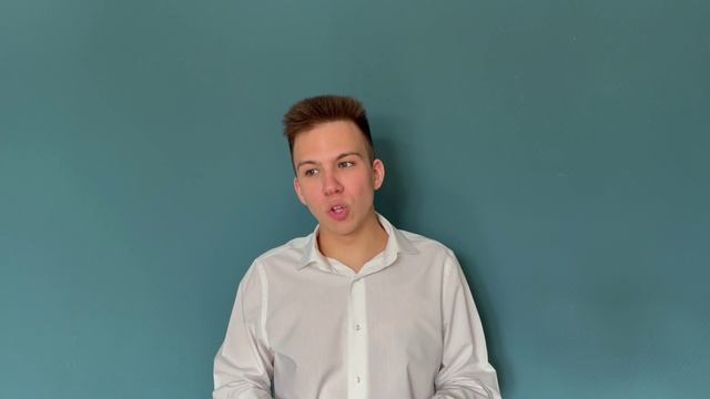 Стихотворение из современной поэзии