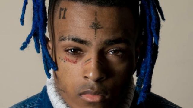 XXXTENTACION - LOOK AT ME (MarV Remix) OUT NOW смотреть онлайн