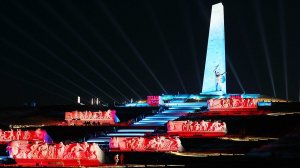 Саур-Могила 2008-2024