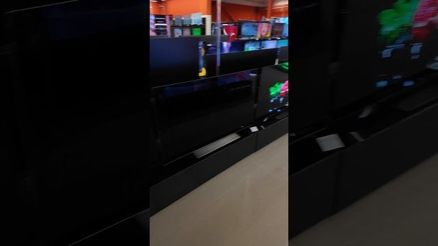 Телевизор за 2 млн руб