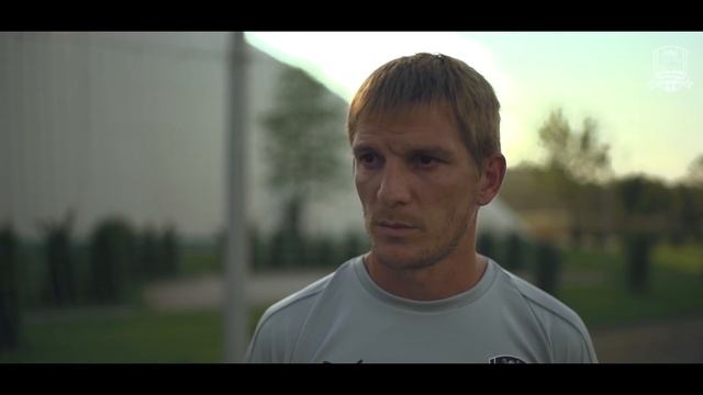 «Краснодар-2» готовится к стартовому матчу в ФНЛ смотреть онлайн