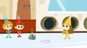 Preview 2 AMA7769 Stuff V1 Sparta Pitch Test (617's Version)