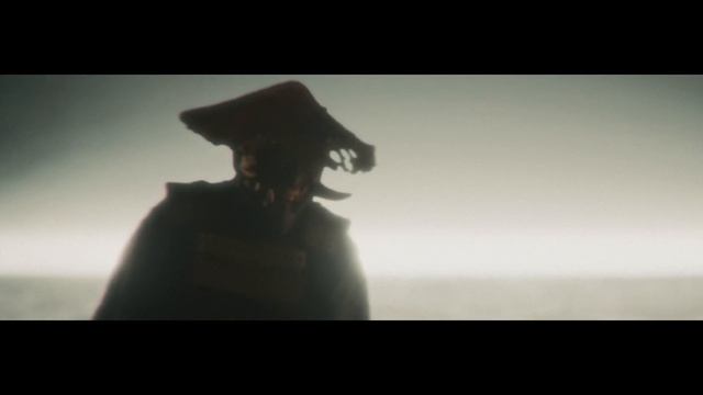 The Last Fight | Unreal Engine 5 Cinematic Short Film