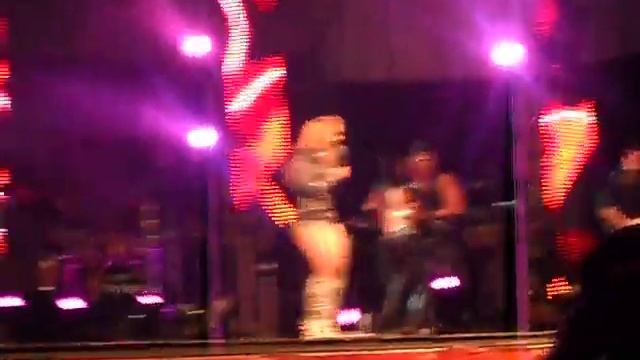 Banda Calypso Festival da Primavera Km 100 смотреть онлайн