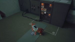 Stray 12 часть: Центр управления (Финал)