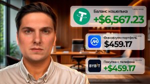 КРИПТОВАЛЮТА БАЙБИТ ТОРГОВЛЯ / 加密貨幣 BYBIT 貿易 / TRADING BYBIT CRYPTOCURRENCY