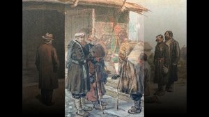 Николай Алексеевич Некрасов РАЗМЫШЛЕНИЯ У ПАРАДНОГО ПОДЪЕЗДА