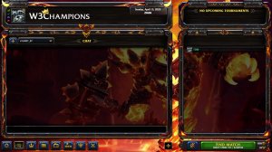 GG!! ORC'n'ROLL - 3v3 ATR ROFLAN CUP