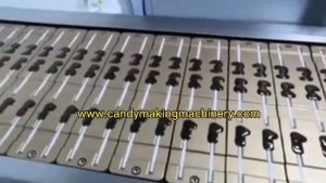 линия по производству леденцов - производитель оборудования для изготовления леденцов