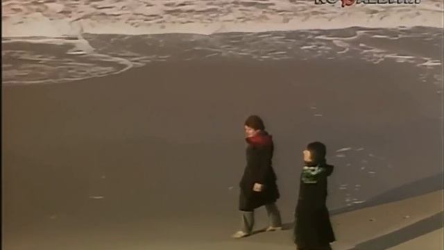 Татьяна Рузавина и Сергей Таюшев - Осенняя мелодия [1984г.].mp4