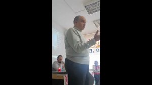2025.03.28  Куинш Александр Леонтьевич. Значение рода в культуре и жизни современного человека.