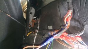 Подключение розетки для прицепа на БМВ Х1