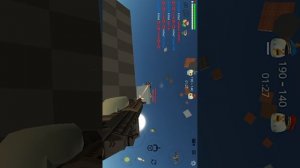 Я в чикенгане 2