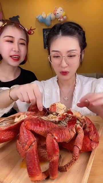 Eat Pork Ribs, Fatty Meat, Chicken wings, Spicy noodles, Pork Skin... 🍖 Video 99