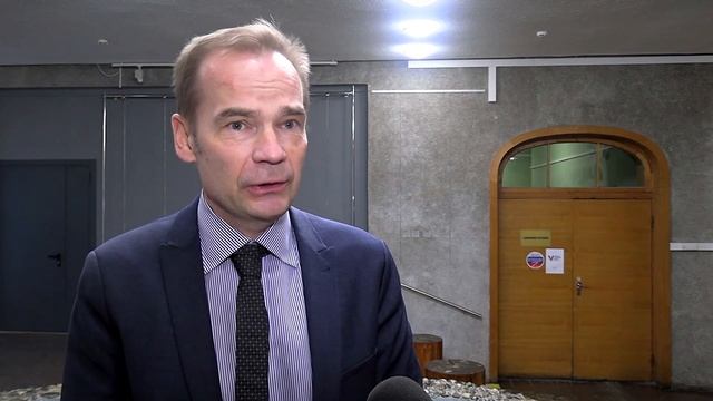 Четверть века назад в Твери открыли региональный довузовский комплекс смотреть онлайн