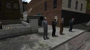 The GMod Idiot Box Episode 14 RUS