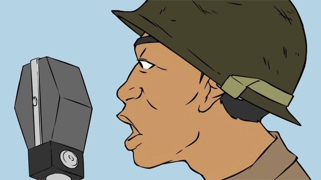 The Akune brothers: Siblings on opposite sides of war - Wendell Oshiro смотреть онлайн