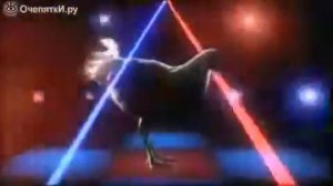 Куриный Рэп и танец!