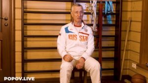 Легкие Упражнения для Отличного Самочувствия