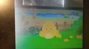 Анонс (Чик-зарядка) Карусель (03.04.2022.)