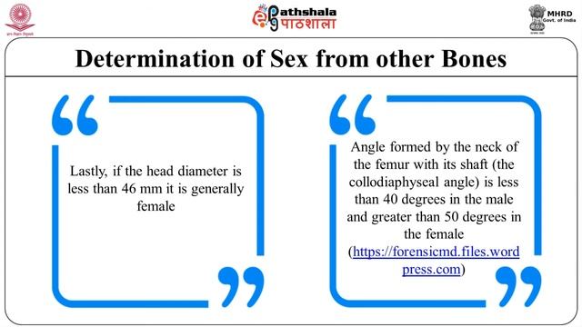 Skeletal Analysis and Determination of Demographic Variables in Prehistoric Populations смотреть онлайн
