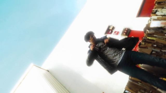 Tony 2Milli "Whiskey" (Esperienza Ufficiale) prod. Coinboy, dir. Lapoarbuzzi [Hosted by Slitherich]