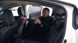 Honda Vezel 4wd гибрид