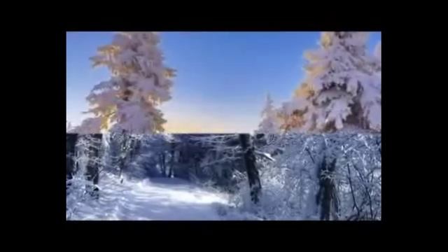 Евгений Евтушенко. Идут белые снеги...