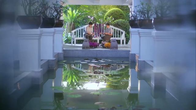 【泰國旅遊】Mandarin Oriental Bangkok文華東方酒店 смотреть онлайн