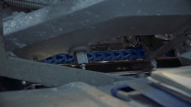 BAADER MACHINERY MAINTAINED WHEN IT SUITS YOU смотреть онлайн