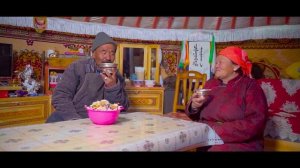 Аав ээжийн нутаг  дуучин МУСТА Н.Мөнгөншагай