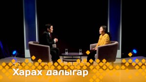 «Харах далыгар»: хоһоонньут Семен Капитонов (13.04.25)