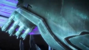 Трансформеры Прайм. Клип про Бамблби.