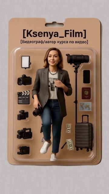  ЕСЛИ БЫ МОЯ ПРОФЕССИЯ была игрой то мой персонаж выглядел бы так