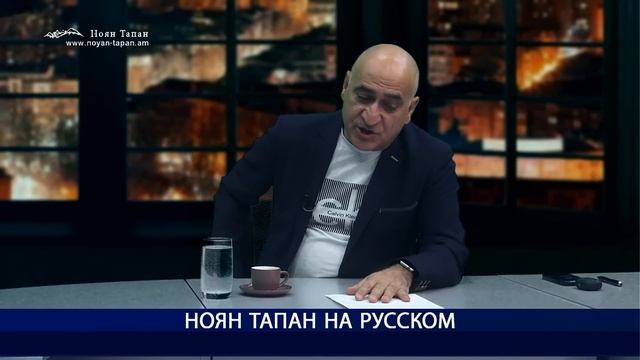 Подход России к безопасности союзной Армении был нулевой. К чему и как должна готовиться Армения