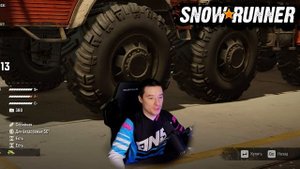 ОЧЕНЬ КОРОТКО !!! о DLC Jack of All Treads Tire Pack SNOWRUNNER ► Новые покрышки JAT