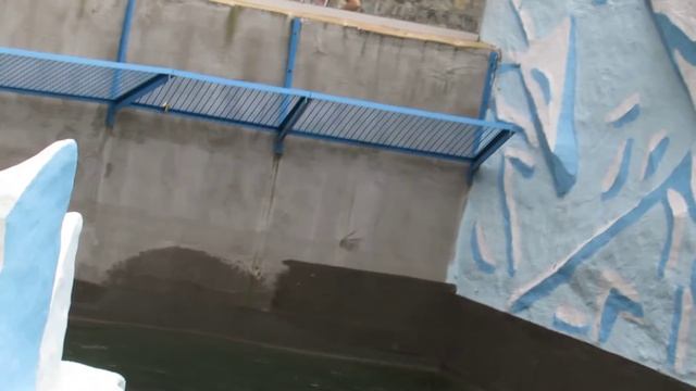 У Кая водные процедуры, у Герды отдых 20.07.18 смотреть онлайн