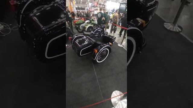 URAL 2025