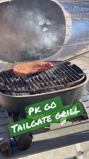 Garlic Butter Ribeye Steak #barbecue #ribeyesteak