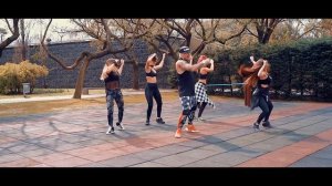 Loca - Maite Perroni (feat. Cali el Dandee) - Marlon Alves