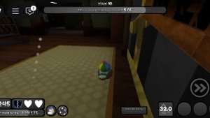 учусь водить на Пебле 2 день. 😺