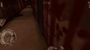 Прохождение лабиринта в игре Death Park.