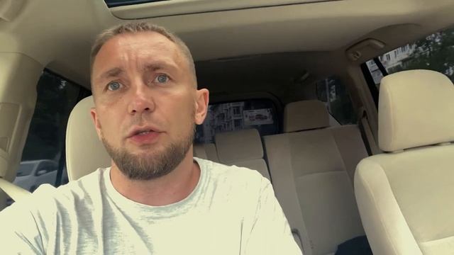 TOYOTA LAND CRUISER PRADO ‼️ ПРИВЕЗЛИ КЛИЕНТУ С АУКЦИОНА‼️ смотреть онлайн